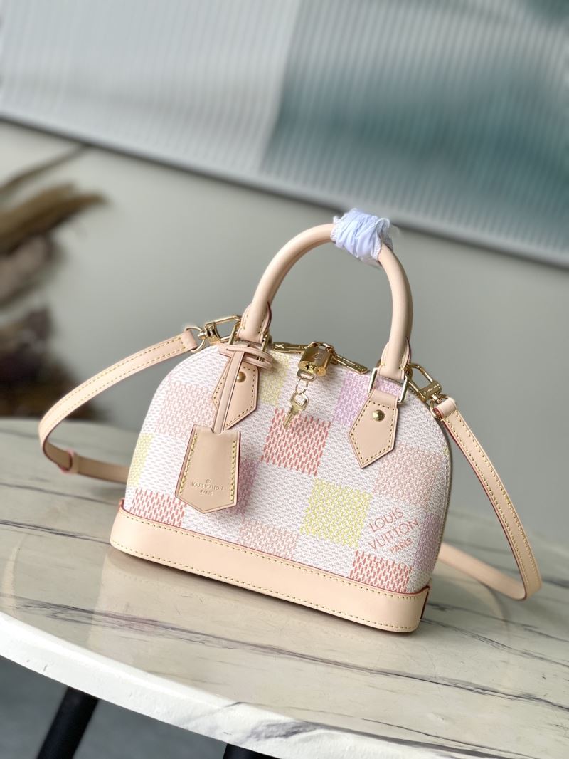 Louis Vuitton Top Handle Bags